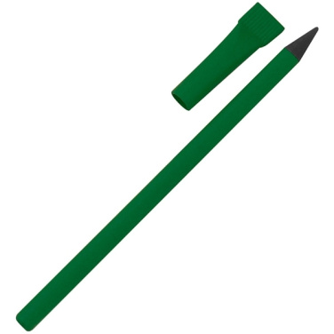 Logo trade advertising products image of: Inkless pen IRVINE