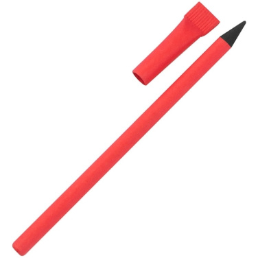 Logo trade promotional item photo of: Inkless pen IRVINE
