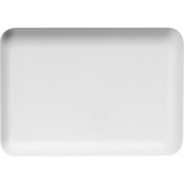 Logo trade promotional products picture of: Power bank 10 000 mAh KILLIS