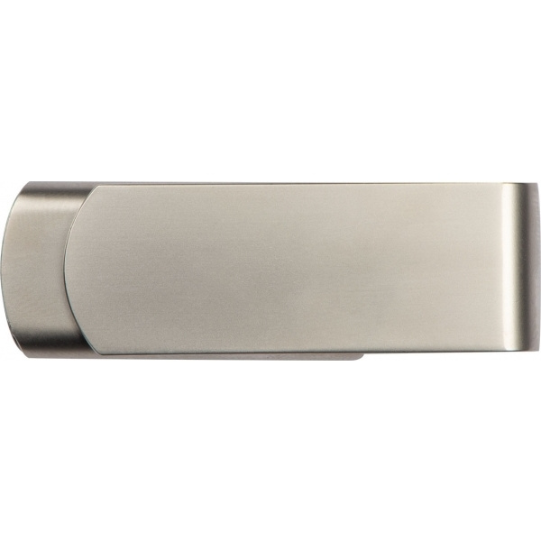 Logo trade corporate gifts picture of: USB stick 16GB TWISTER
