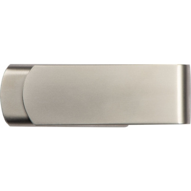 Logo trade promotional giveaway photo of: USB stick 16GB TWISTER
