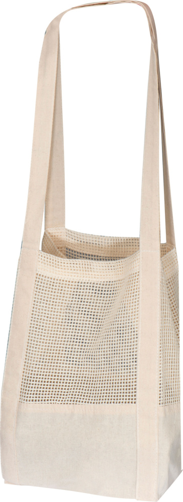 Logotrade business gifts photo of: Cotton bag ALANYA