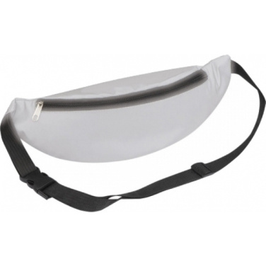Logotrade promotional product picture of: Waist bag COSENZA