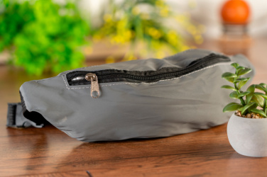 Logotrade promotional gift picture of: Waist bag COSENZA