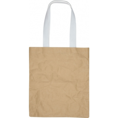 Logo trade promotional gift photo of: Paper bag Grand RAPIDS