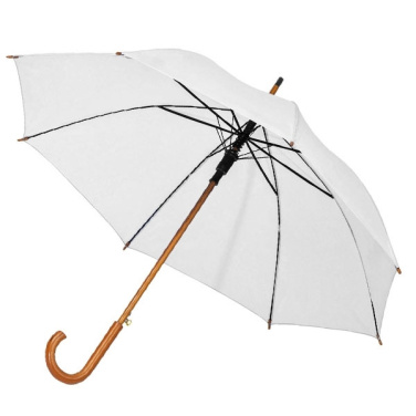 Logo trade promotional giveaways picture of: Automatic Umbrella HASSELT