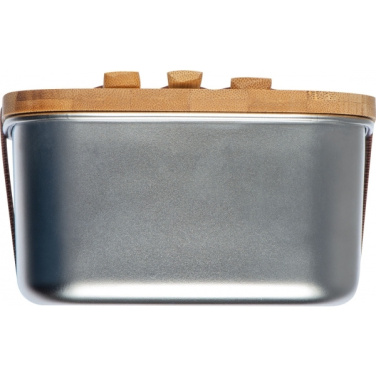 Logo trade promotional products picture of: Lunch box DIEST