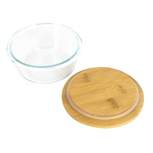 Logotrade promotional giveaways photo of: Bowl BOUILLON