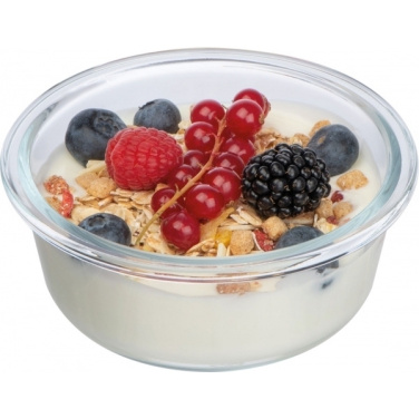 Logotrade advertising product image of: Bowl BOUILLON