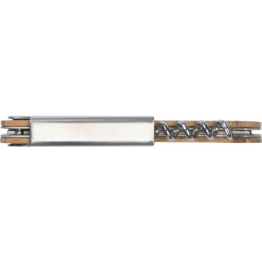 Logo trade promotional products picture of: Waiters knife MIASS