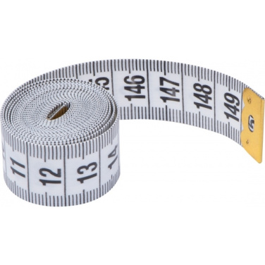 Logo trade promotional items picture of: Measuring tape BINCHE