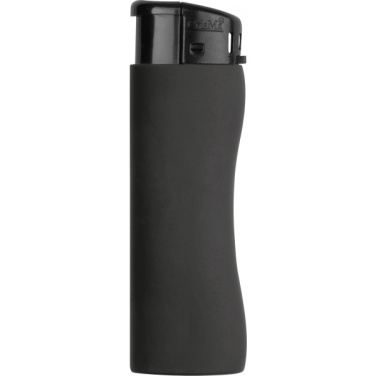 Logotrade promotional gift picture of: Electronic lighter MOUSCRON