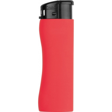Logotrade business gifts photo of: Electronic lighter MOUSCRON