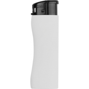 Logotrade promotional gifts photo of: Electronic lighter MOUSCRON