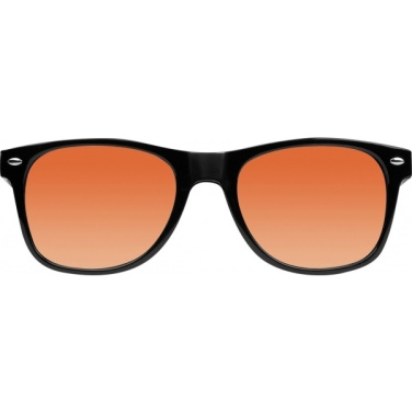 Logo trade advertising product photo of: Sunglasses NIVELLES