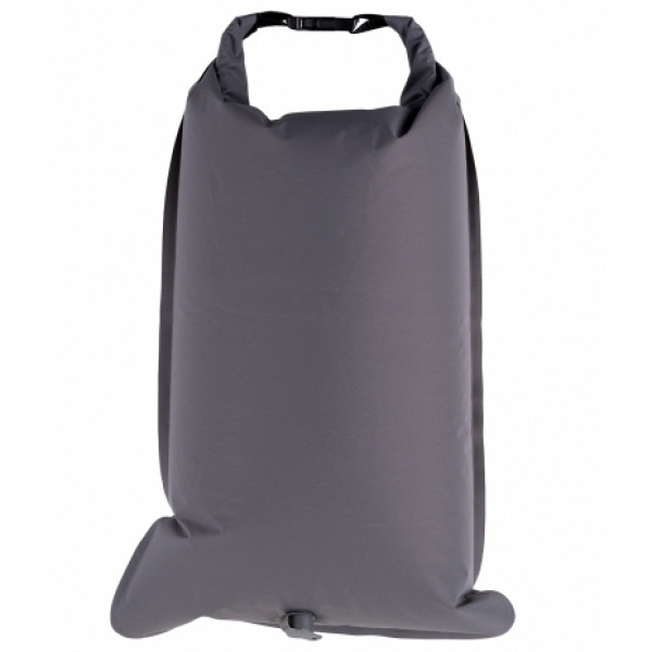 Logo trade promotional product photo of: Bag KASAI Schwarzwolf