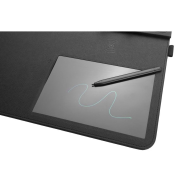 Logotrade promotional merchandise image of: Office mouse pad Pierre Cardin TAPIS