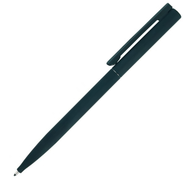Logo trade advertising products image of: Ballpoint pen Pierre Cardin Silent