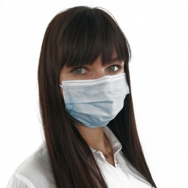 Logotrade promotional gifts photo of: Face Mask Taranto