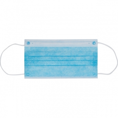 Logo trade promotional gift photo of: Face Mask Taranto