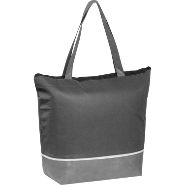 Logo trade corporate gifts image of: Cooler bag VANCOUVER