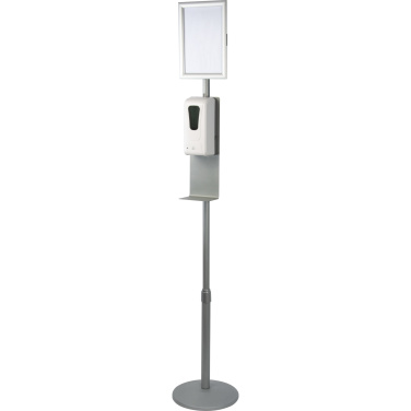 Logotrade promotional gift image of: Desinfective column SAINT JOHN