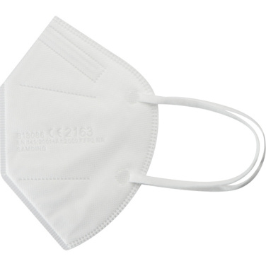 Logotrade promotional product image of: FFP2 mask La Rioja