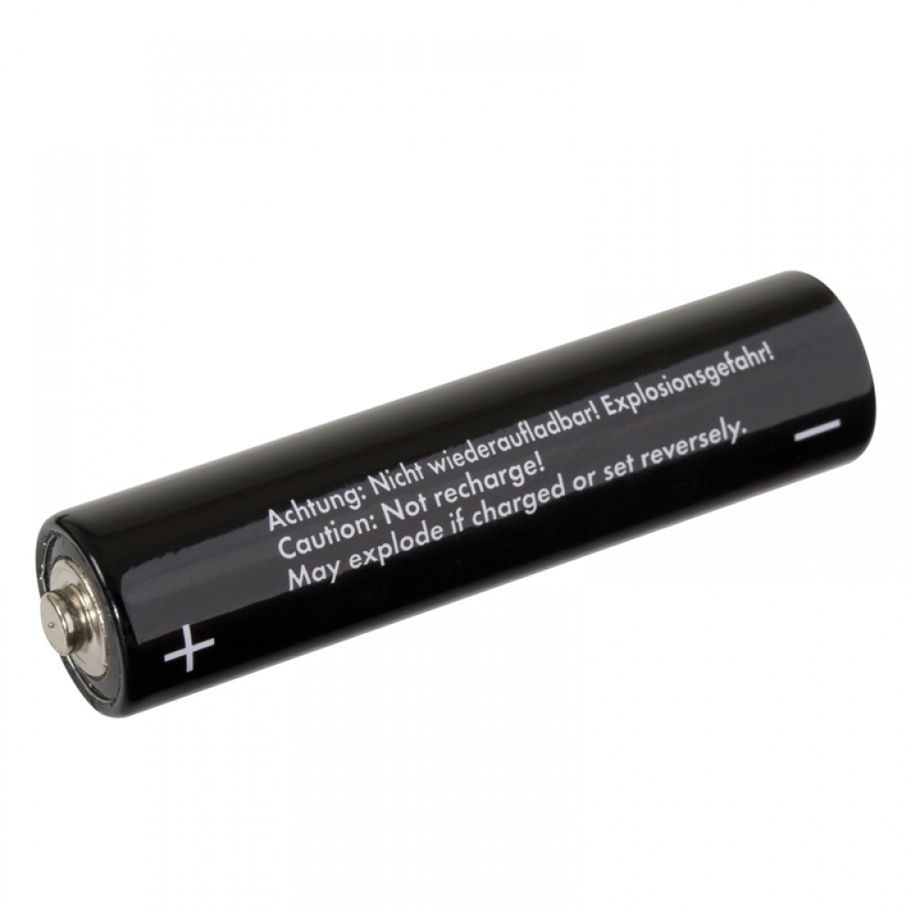 Logotrade promotional item picture of: Battery AAA
