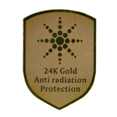 Logo trade advertising product photo of: Radiation remover