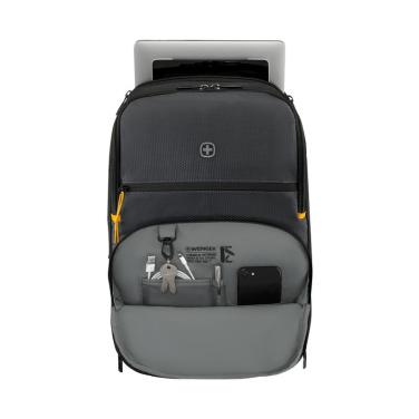 Logotrade promotional items photo of: Backpack Wenger Move 16''