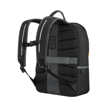 Logotrade corporate gift image of: Backpack Wenger Move 16''