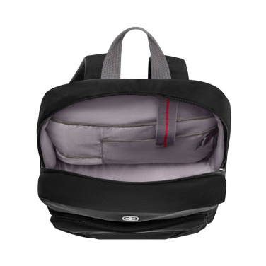 Logotrade promotional merchandise image of: Backpack Wenger Motion 15,6''