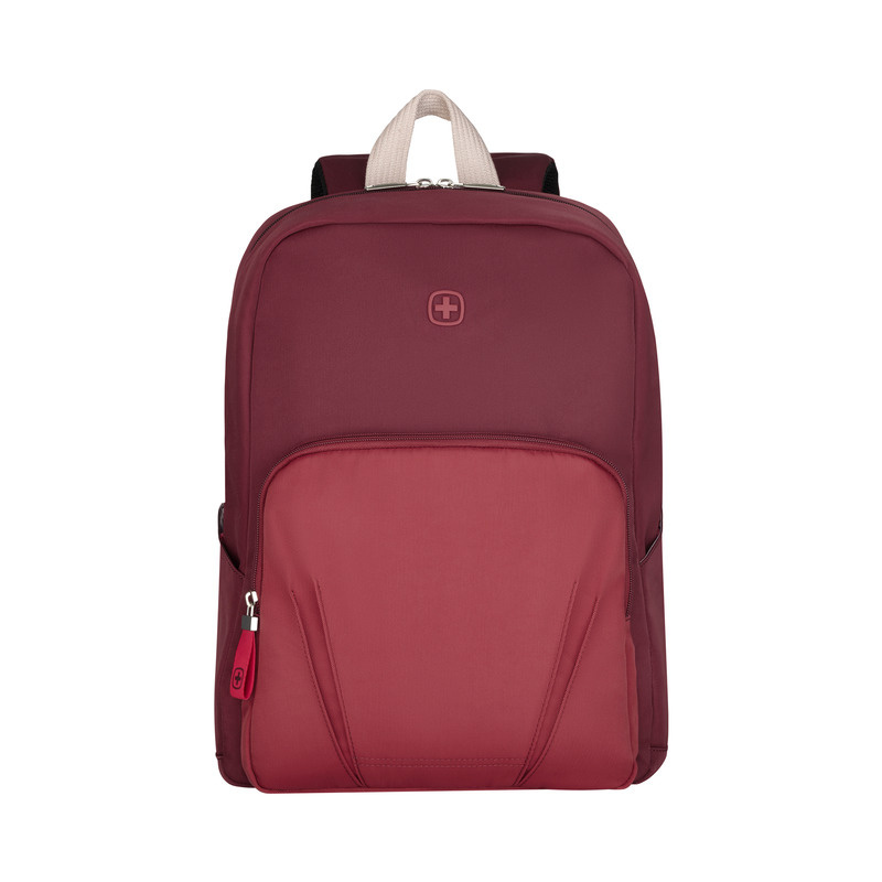 Logotrade corporate gift image of: Backpack Wenger Motion 15,6''