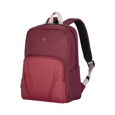 Logo trade promotional product photo of: Backpack Wenger Motion 15,6''