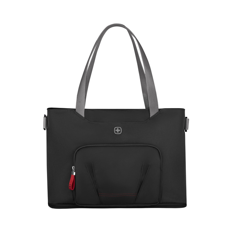 Logo trade promotional items picture of: Laptop bag Wenger Motion Deluxe 15,6''