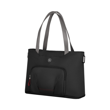 Logotrade promotional product picture of: Laptop bag Wenger Motion Deluxe 15,6''