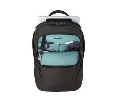 Logotrade advertising product picture of: Backpack Wenger MX Light 16''