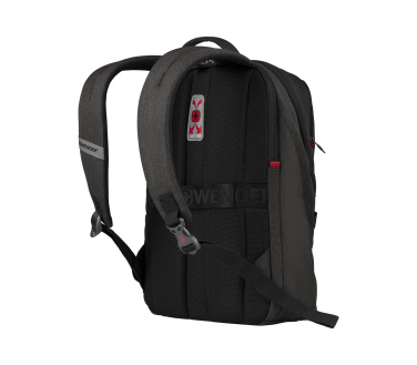 Logotrade corporate gift picture of: Backpack Wenger MX Light 16''