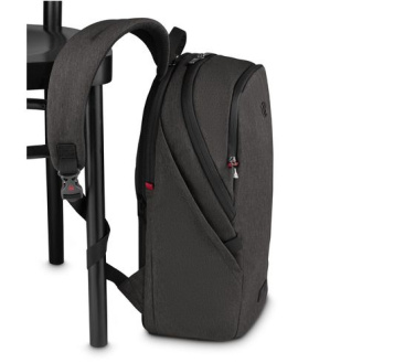 Logotrade corporate gifts photo of: Backpack Wenger MX Light 16''