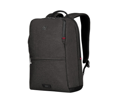 Logo trade promotional item photo of: Backpack Wenger MX Reload 14''