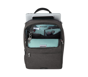 Logotrade promotional gift image of: Backpack Wenger MX Reload 14''