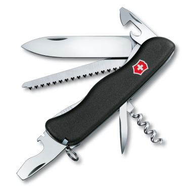 Logotrade promotional merchandise image of: Pocket knife Forester Victorinox