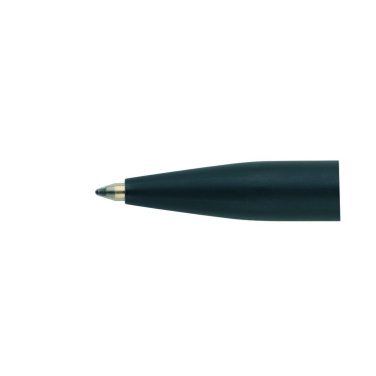 Logo trade promotional gifts image of: Metal ballpoint pen touch pen ADELINE Pierre Cardin