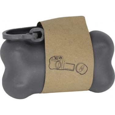 Logotrade promotional giveaway image of: Dog waste dispenser LEIPZIG