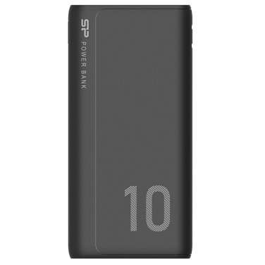 Logotrade business gifts photo of: POWER BANK SILICON POWER GP15 10 000 MAH