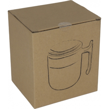 Logotrade promotional gifts photo of: Mug ALESSANDRIA 300 ml