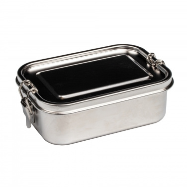 Logo trade business gift photo of: Lunch box SINT-TRUIDEN