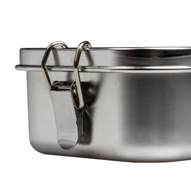Logotrade promotional product picture of: Lunch box SINT-TRUIDEN