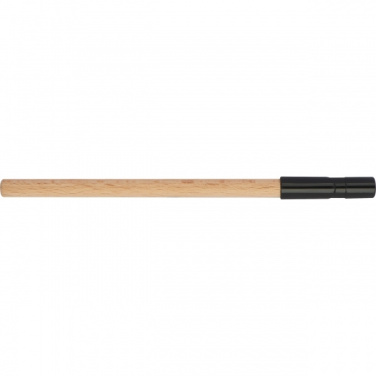 Logotrade corporate gifts photo of: Wooden ballpen PALMDALE