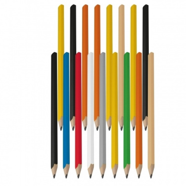 Logotrade advertising product picture of: Carpenters pencil SZEGED